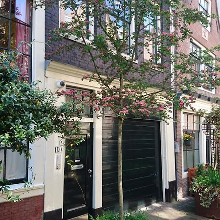 Huis Roomolen أمستردام المظهر الخارجي الصورة