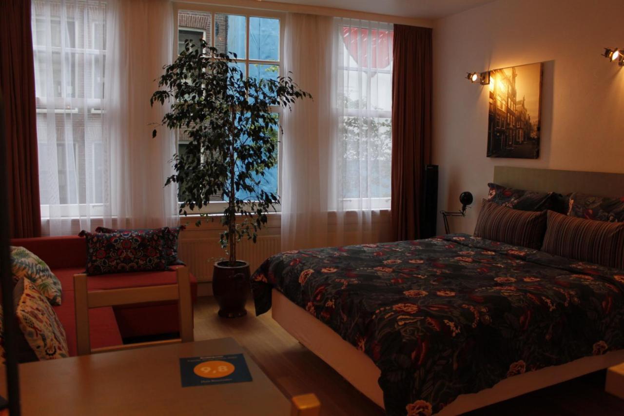 Huis Roomolen أمستردام المظهر الخارجي الصورة