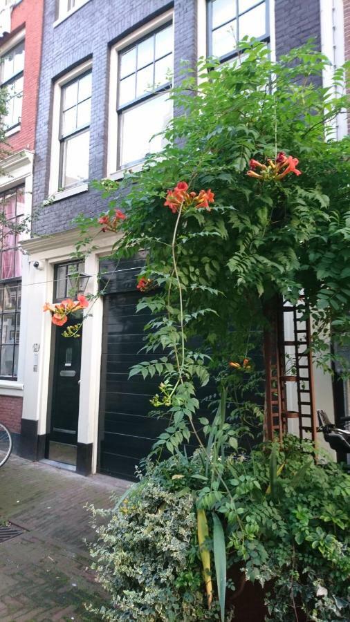 Huis Roomolen أمستردام المظهر الخارجي الصورة