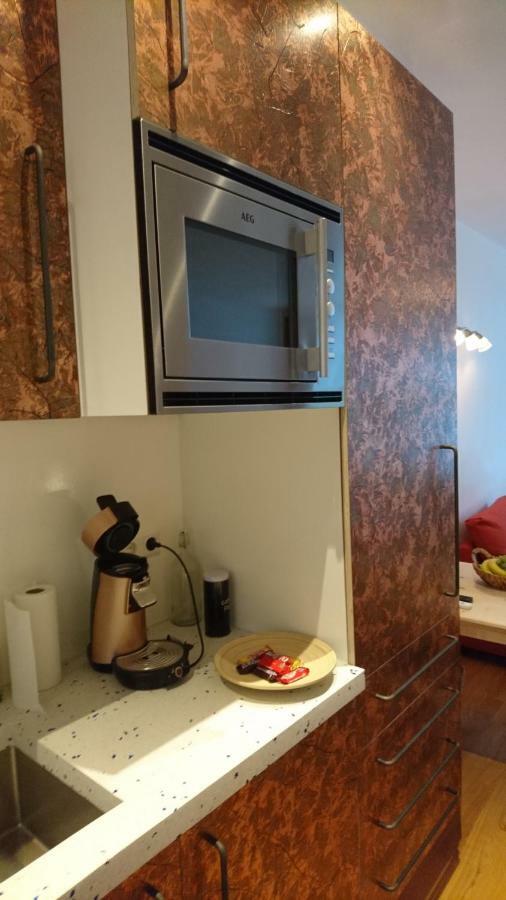 Huis Roomolen أمستردام المظهر الخارجي الصورة