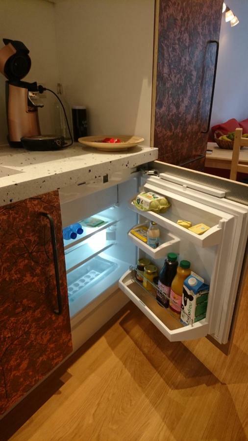Huis Roomolen أمستردام المظهر الخارجي الصورة