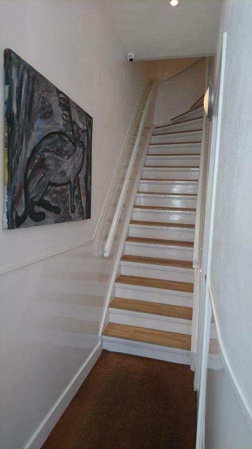 Huis Roomolen أمستردام المظهر الخارجي الصورة