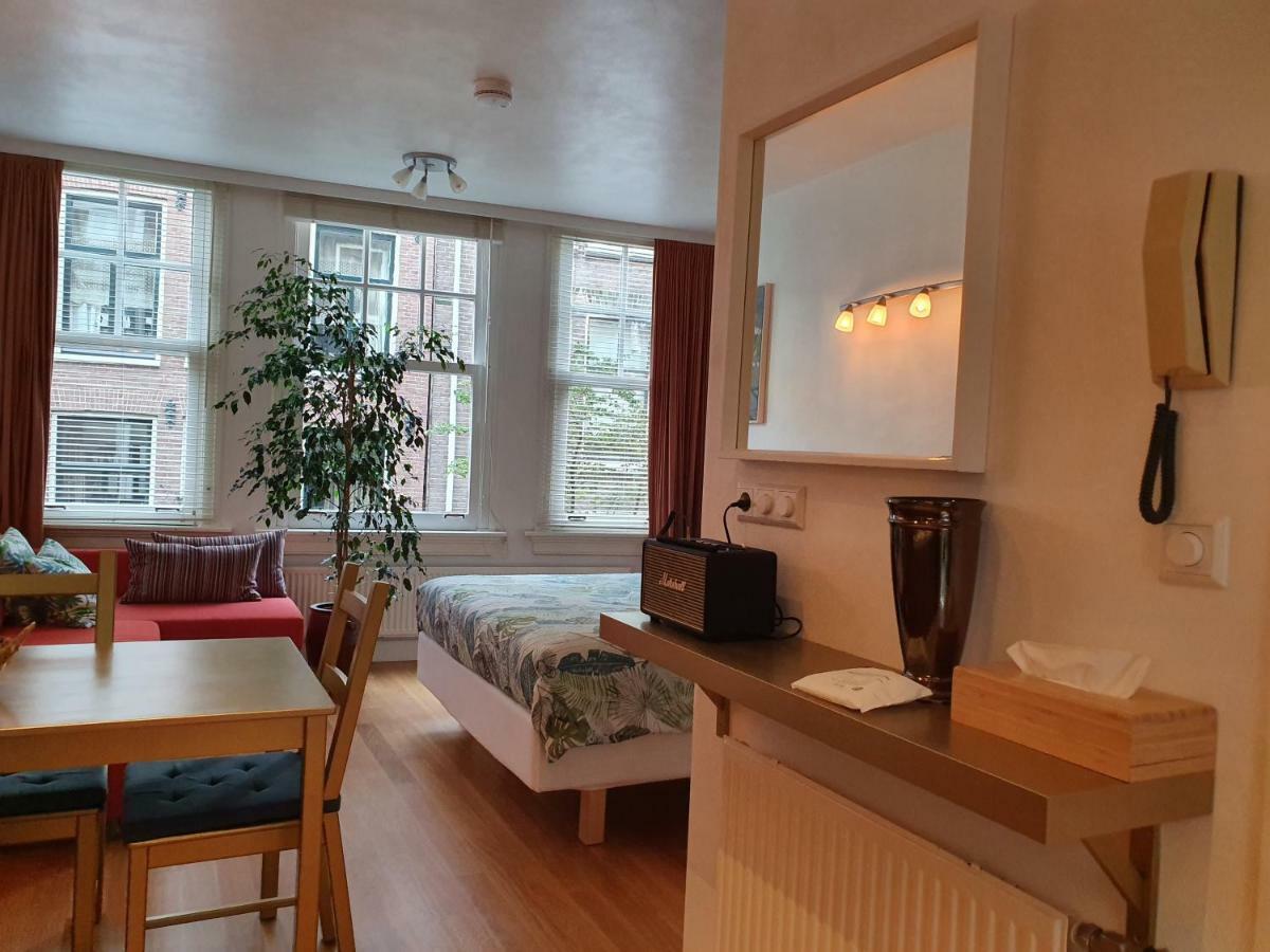 Huis Roomolen أمستردام المظهر الخارجي الصورة