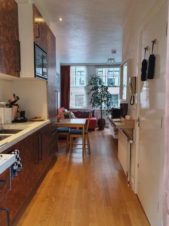 Huis Roomolen أمستردام المظهر الخارجي الصورة