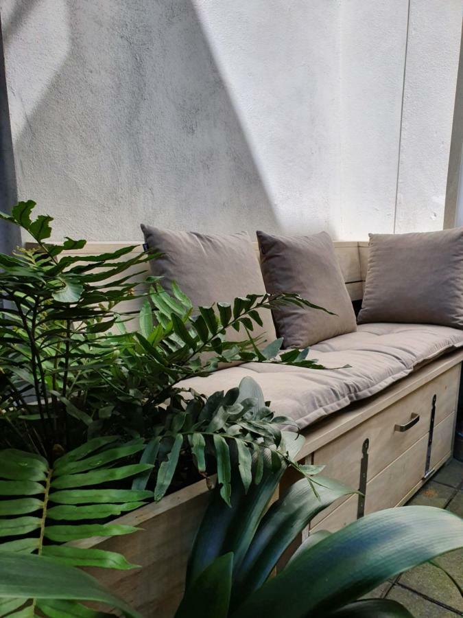 Huis Roomolen أمستردام المظهر الخارجي الصورة