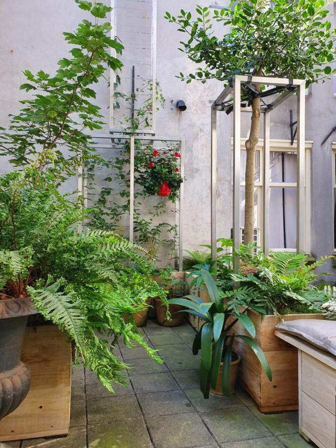 Huis Roomolen أمستردام المظهر الخارجي الصورة